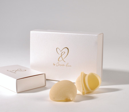 Boîte coulissante pour l'artisanat | SelfPackaging