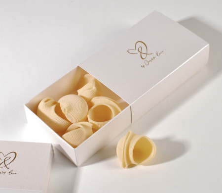 Boîte coulissante pour l'artisanat | SelfPackaging