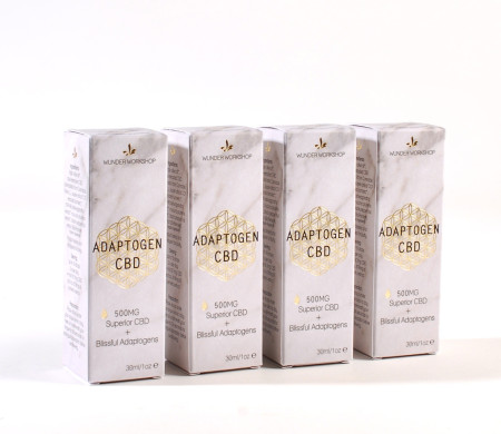 Boîte allongée pour cosmétiques | SelfPackaging