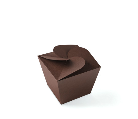 Caja para Cremas, Original y en Forma de Flor