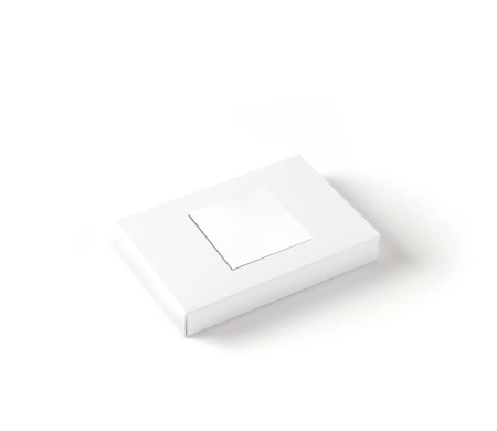 Caja para Bodas Rectangular