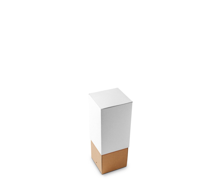 Caja de Cartón para Botellas Perfecta para Regalo Caja de Cartón para Botellas Perfecta para Regalo