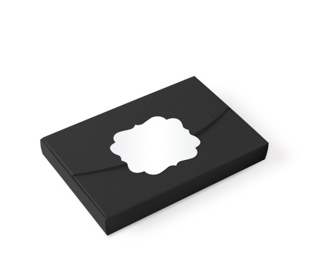 Boxes for Photos and Polaroid Pictures