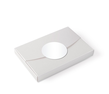 Boxes for Photos and Polaroid Pictures