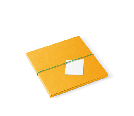 Caja para Fotógrafos ¡Para Entregar Tus Fotos!