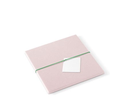 Boxes for Photographers. For the delivery of your photos!