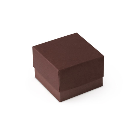 Bonita Caja Regalo con Tapa y Lazo Decorativo
