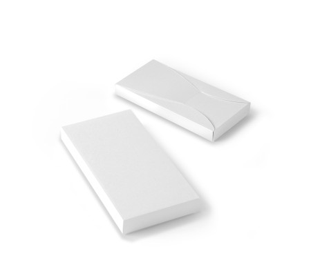 Schachtel für iPhone-Hüllen