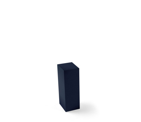 Scatola Verticale per Profumi