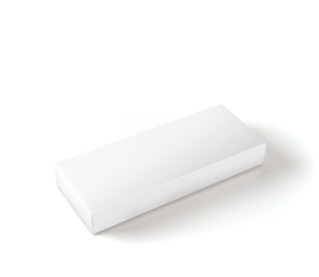 Caja para Bodas Rectangular
