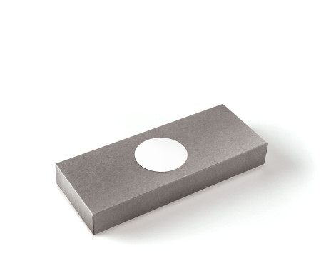 Caja para Bodas Rectangular