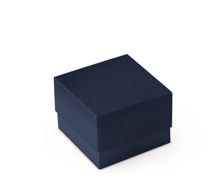 Bonita Caja Regalo con Tapa y Lazo Decorativo