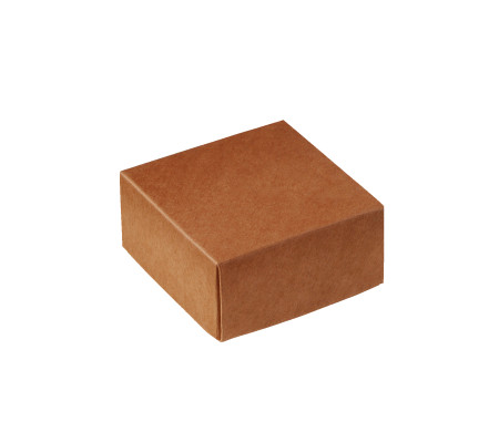 Bonita Caja Regalo con Tapa y Lazo Decorativo
