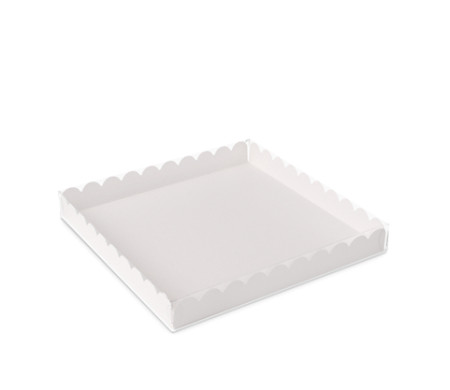 Box for Biscuits, Cookies or Macarons