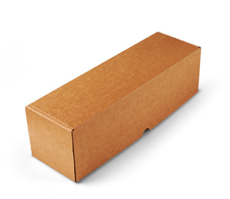 Boîtes d'Exédition Allongées
