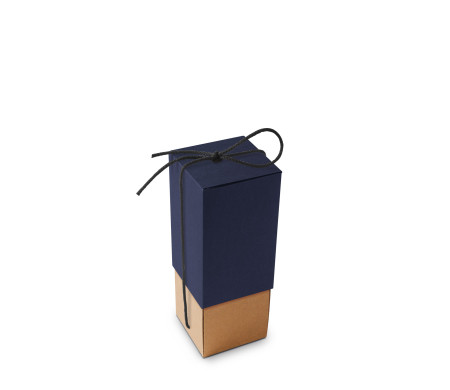 Caja de Cartón para Botellas Perfecta para Regalo