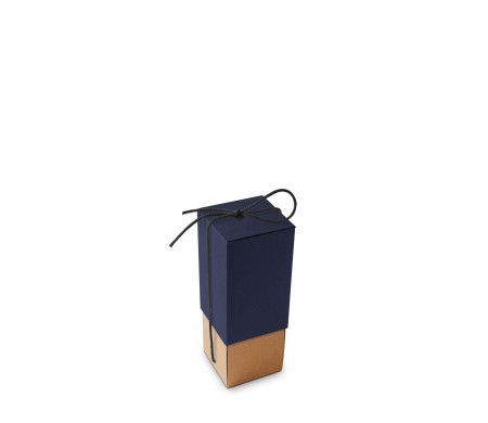 Caja de Cartón para Botellas Perfecta para Regalo