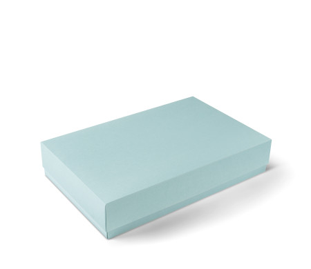 Boîte pour Chemises et Accessoires