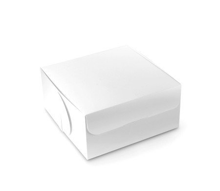 Original Cardboard Box for Cupcakes