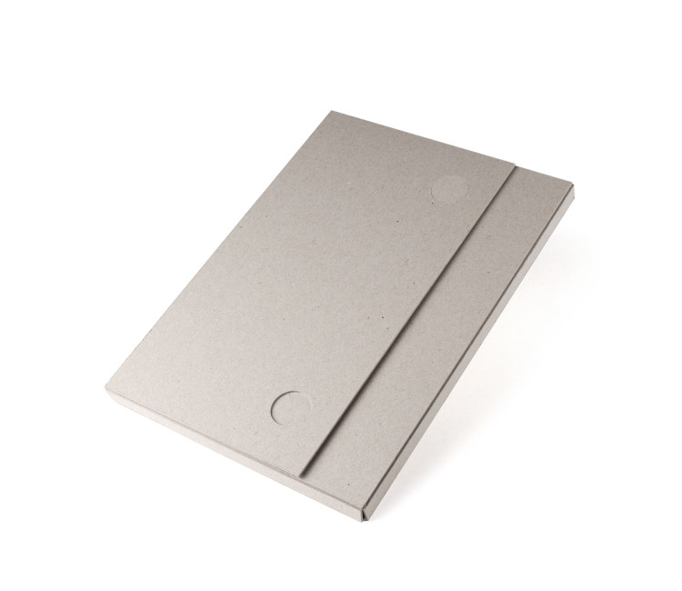 DinA4 Cardboard Document Holder DinA4 Cardboard Document Holder