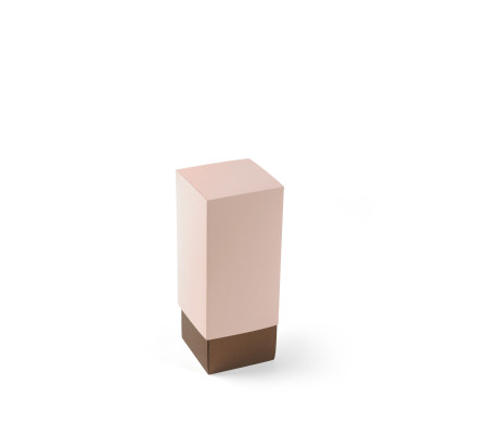 Boîte pour parfums premium