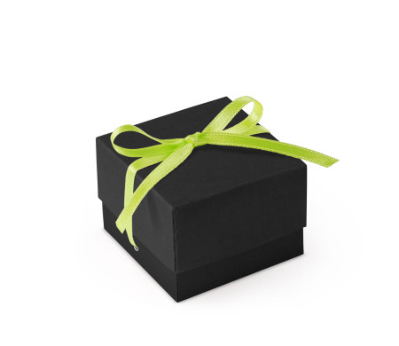 Bonita Caja Regalo con Tapa y Lazo Decorativo