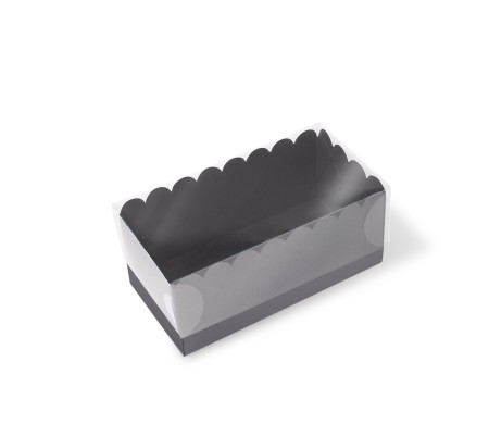 Caja para Cupcakes