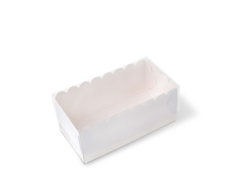 Caja para Cupcakes
