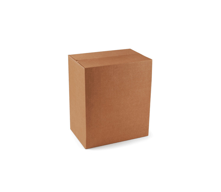 Box for bottles of Cava For 6 bottles!