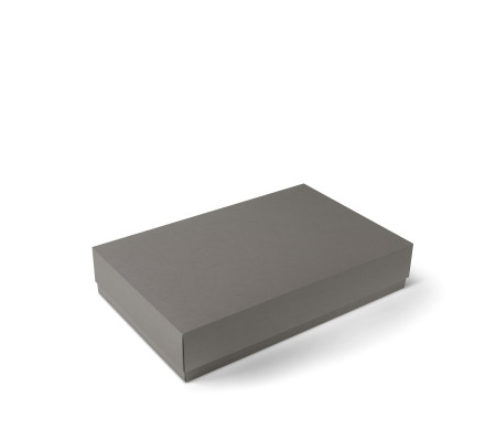 Boîte pour Chemises et Accessoires