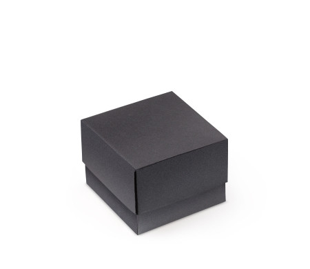 Bonita Caja Regalo con Tapa y Lazo Decorativo