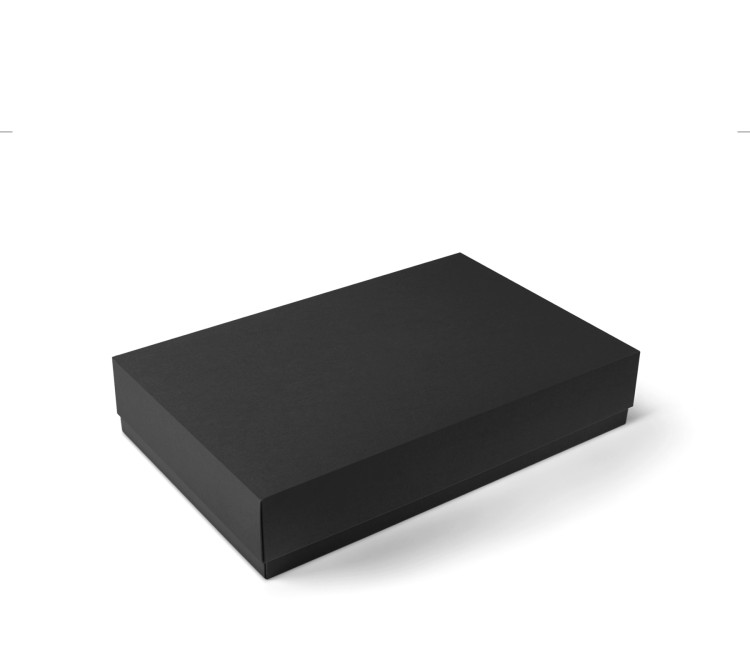 Caja Para Camisas y Complementos Caja Para Camisas y Complementos