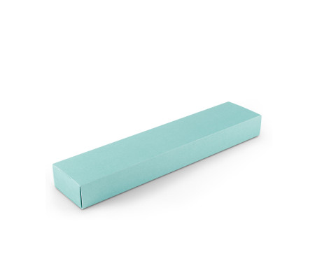 Caja de Cartón Plana para Bolígrafos o Relojes