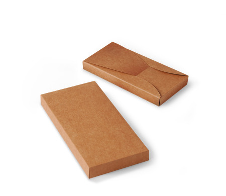Scatola per le Cover dell'iPhone
