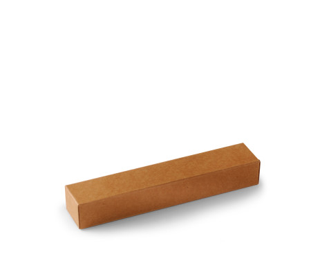 Caja alargada para maquillaje