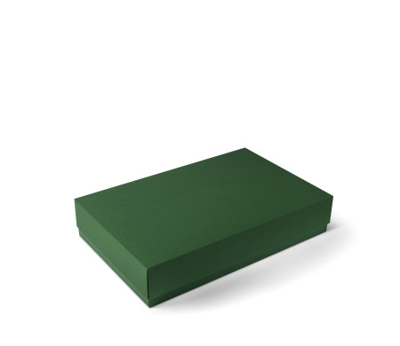 Boîte pour Chemises et Accessoires