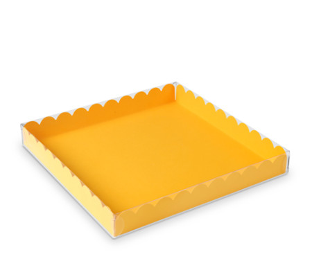 Box for Biscuits, Cookies or Macarons