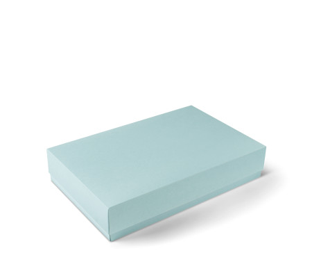 Scatola per Camicie e Accessori