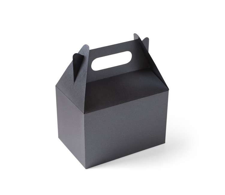 Caja Picnic de Cartón para Regalos