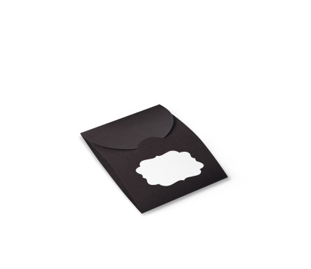 Umschlag für Karte, CD und A5