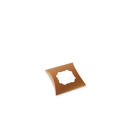 Caja Regalo Petaca para Tiendas de Joyería