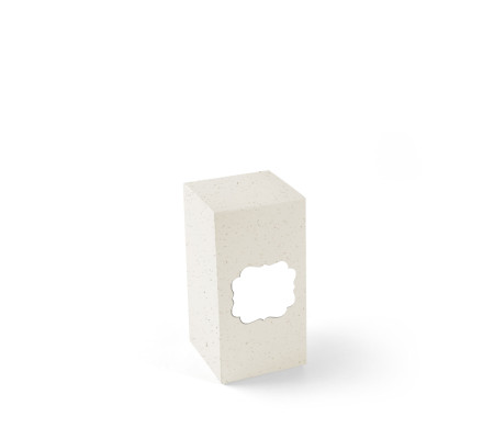Scatola Verticale per Profumi