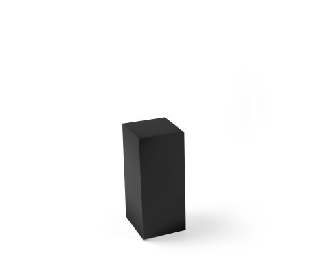 Boîte allongée pour parfums