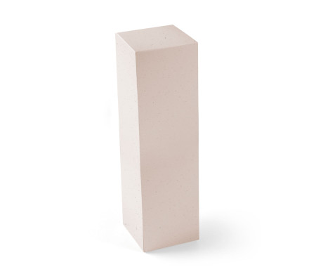 Boîte allongée pour parfums