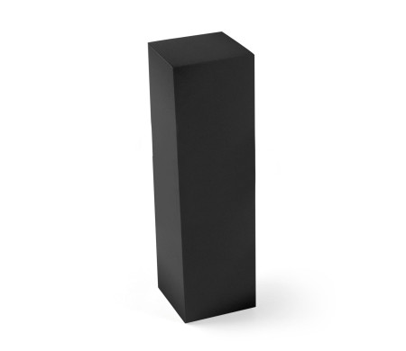 Boîte allongée pour parfums