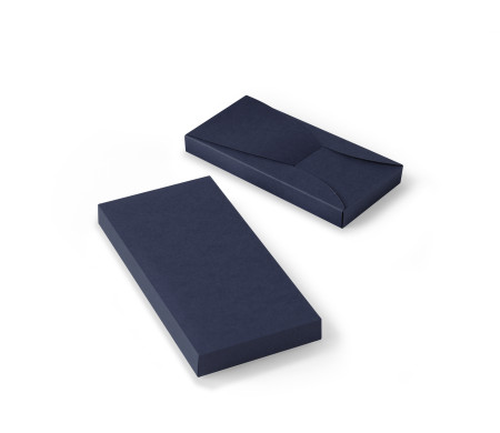 Schachtel für iPhone-Hüllen