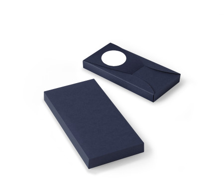 Boîte pour coques d’iPhone