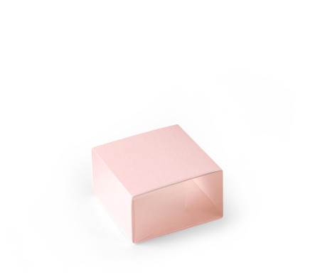 Boîte pour Un Macaron