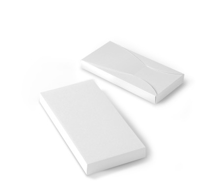 Schachtel für iPhone-Hüllen