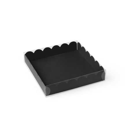 Caja para Galletas, Cookies o Macarons